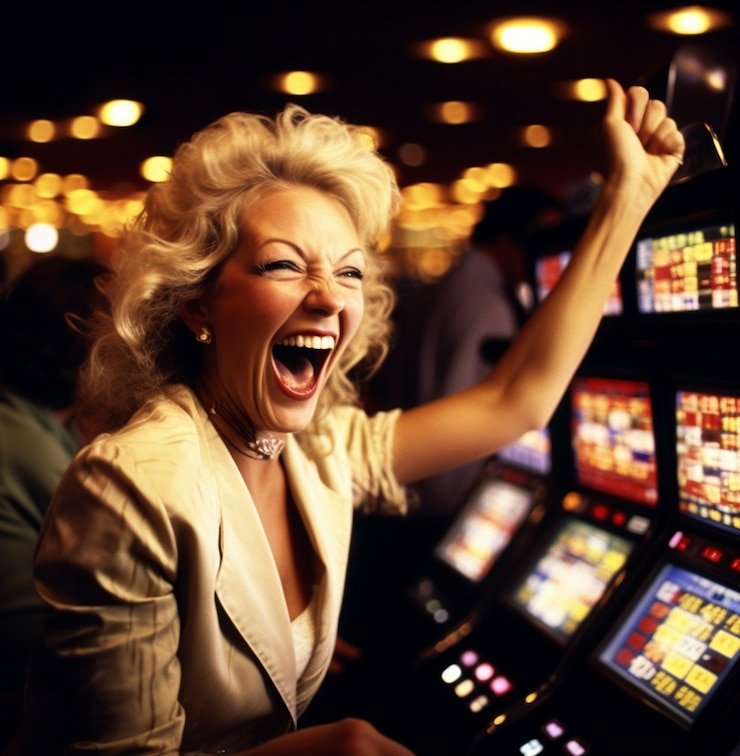 Koleksi permainan super4d toto mencakup taruhan olahraga, live casino, dan slot game di layar mobile